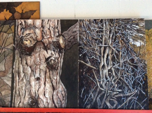 (a) troncs d'arbres sept.2017 (tableaux de 100x70)