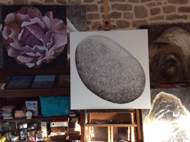 galet en cours oct. 2017