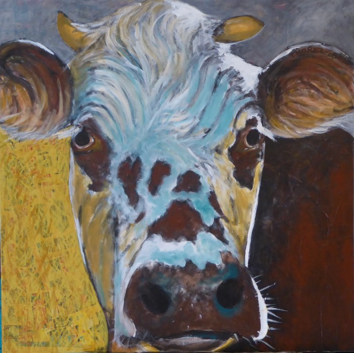 6- la gentille Ginette