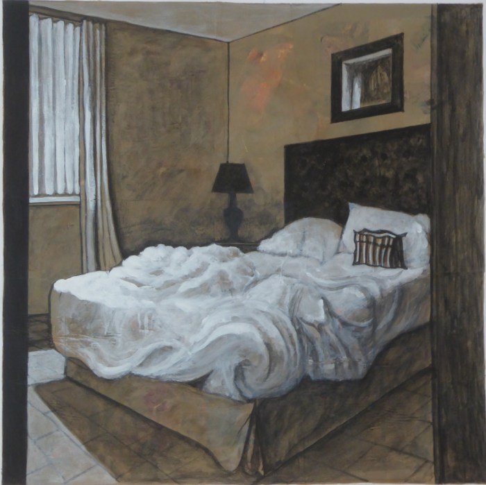 11 - chambres d'hotel