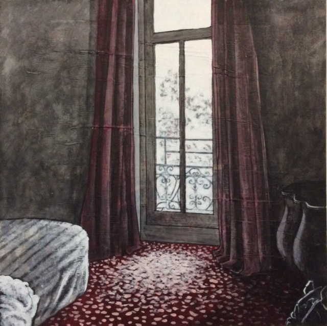 18 - chambres d'hotel