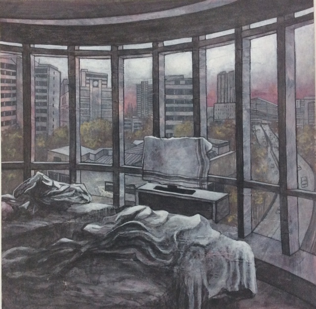 20 - chambres d'hotel